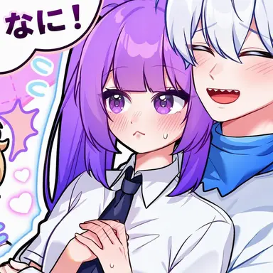 Profile image of チャンミ