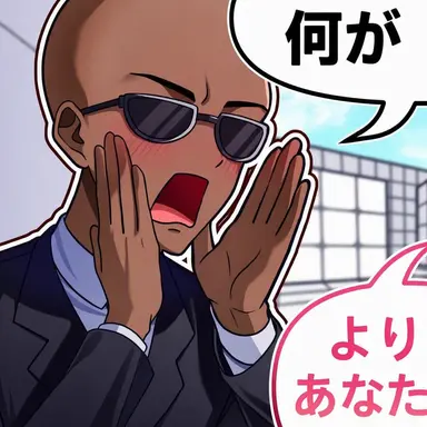 Profile image of キム・チャンドル