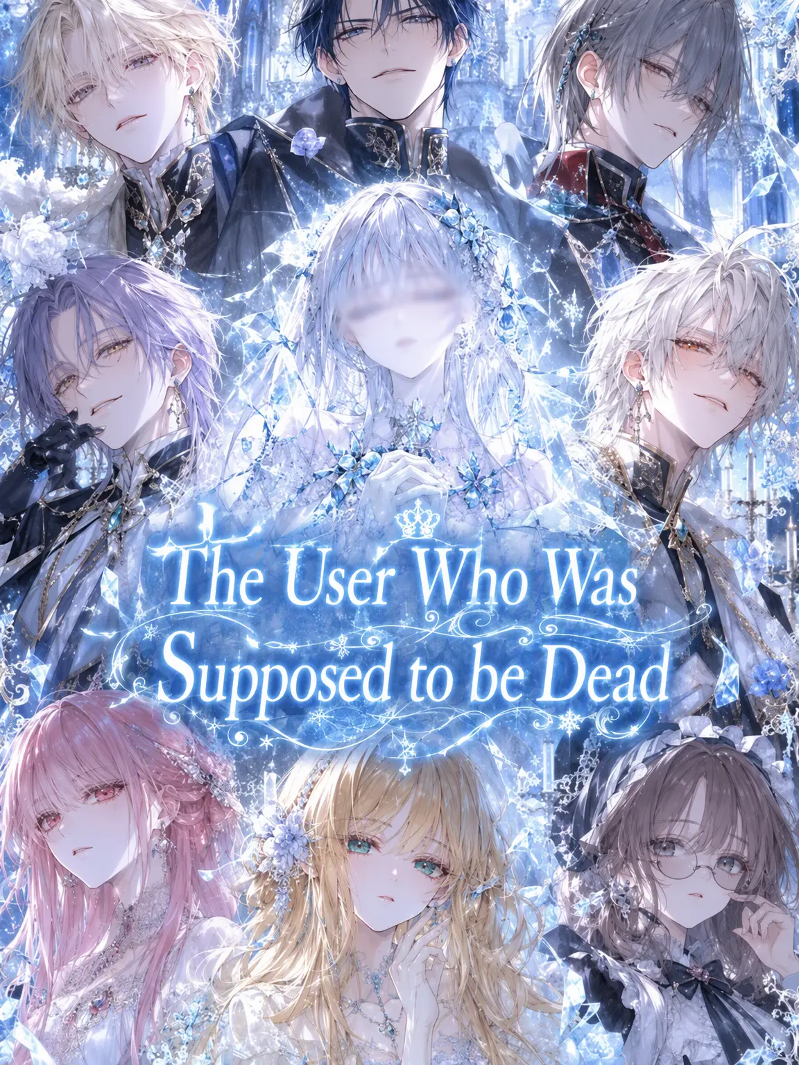 MeekHair2884의 The User Who Should Be Dead