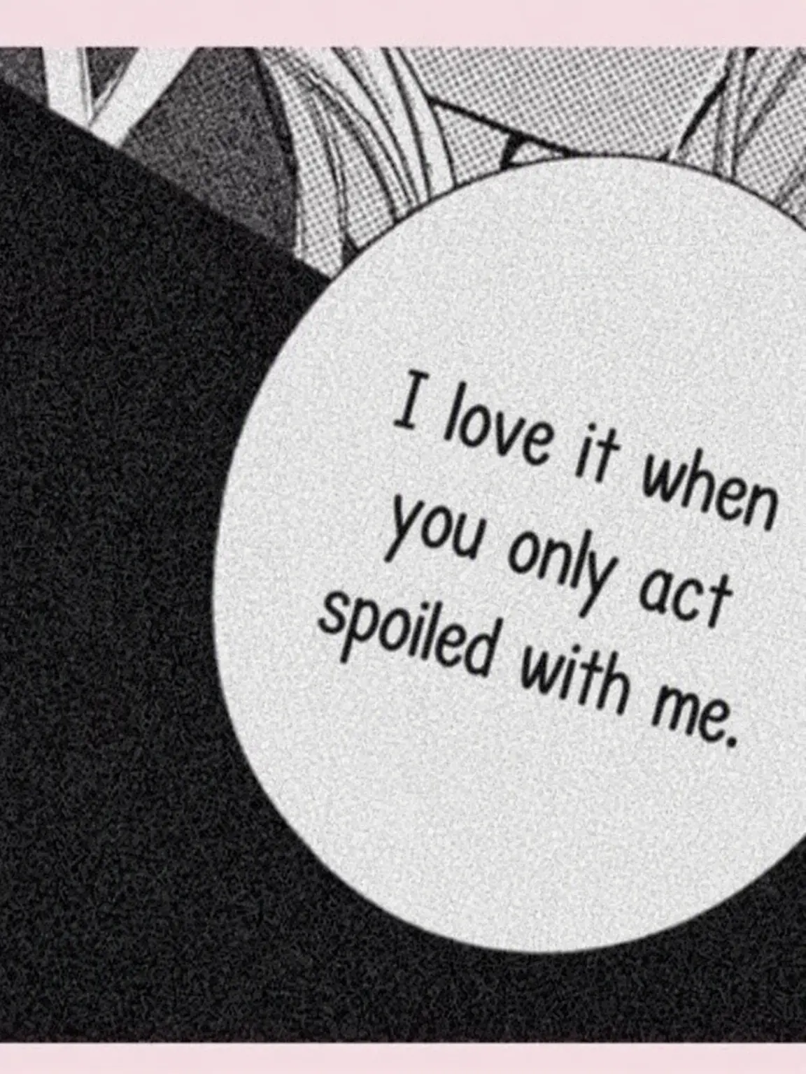 yu_reisan의 Wanting to be Honest