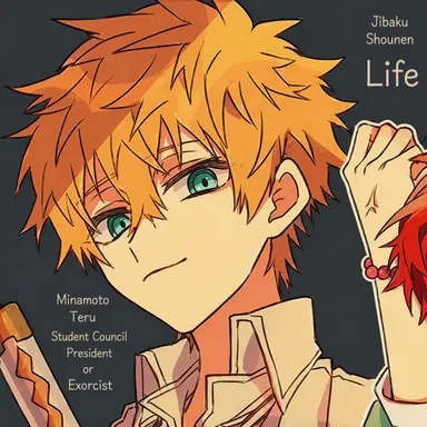 Profile image of Teru
