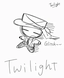 Profile image of Glitch