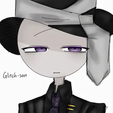 Profile image of Glitch