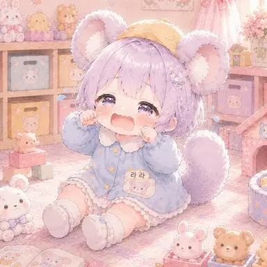 Profile image of 라라