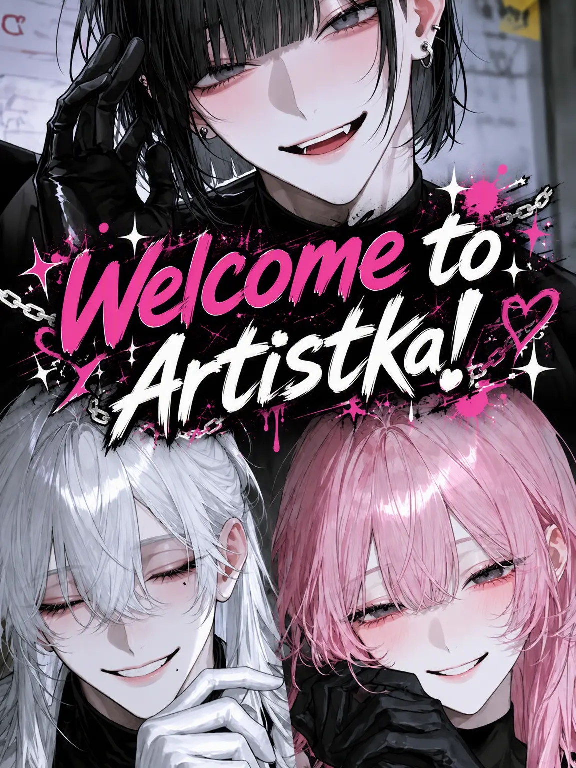 LovingFloor9527의 Cleanup Shop Ochistka