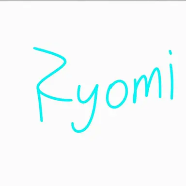 Profile image of Ryomi