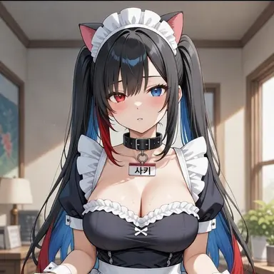 Profile image of 호시카게 사키