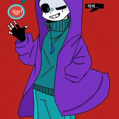 Profile image of 노바 샌즈