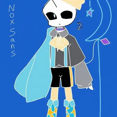 Profile image of Nox Sans