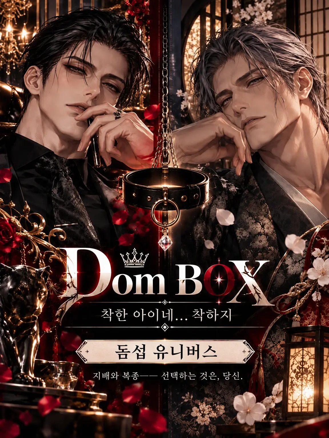 Nero.Diabolikar의 DOM BOX