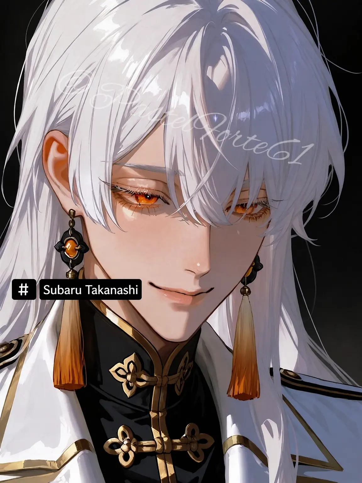 PastelForte61의 Subaru Takanashi