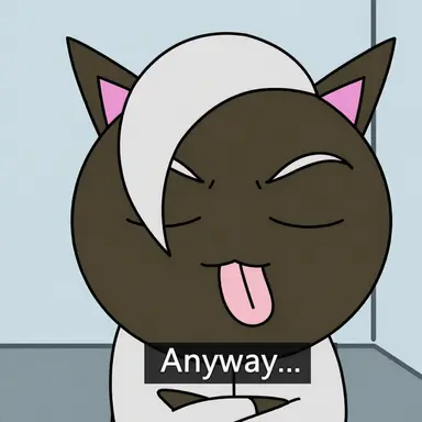 Profile image of Merong Black