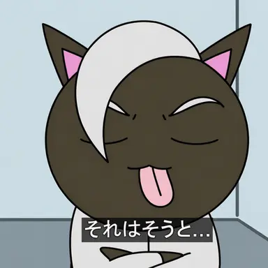 Profile image of メロンブラック