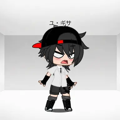 Profile image of ユ・ギサ