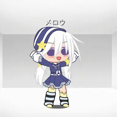 Profile image of メロウ