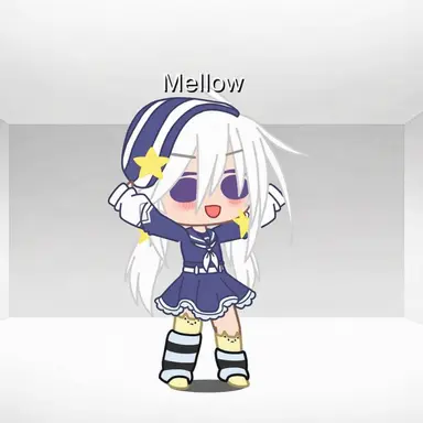 Profile image of Mellow