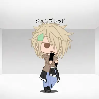 Profile image of ジュンブレッド