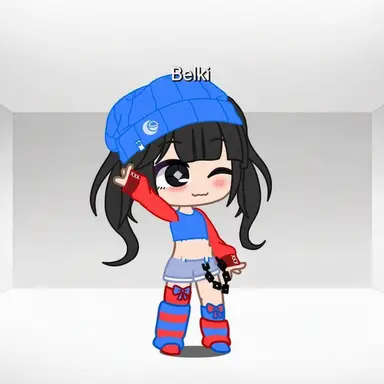 Profile image of Belki