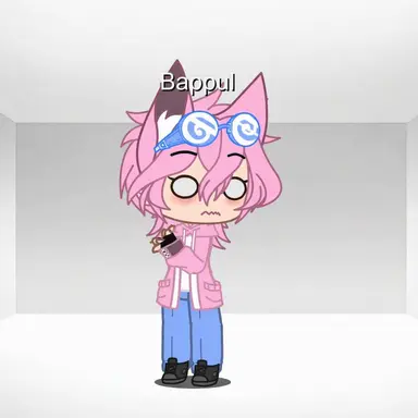 Profile image of Bappul