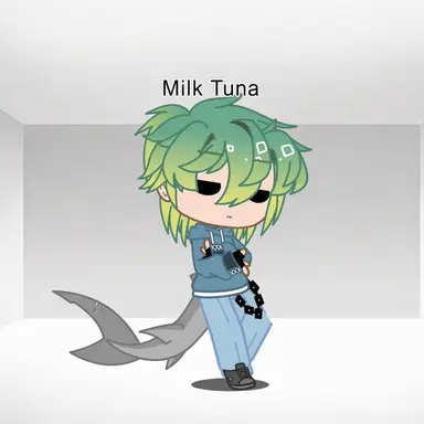 Profile image of Milk Tuna
