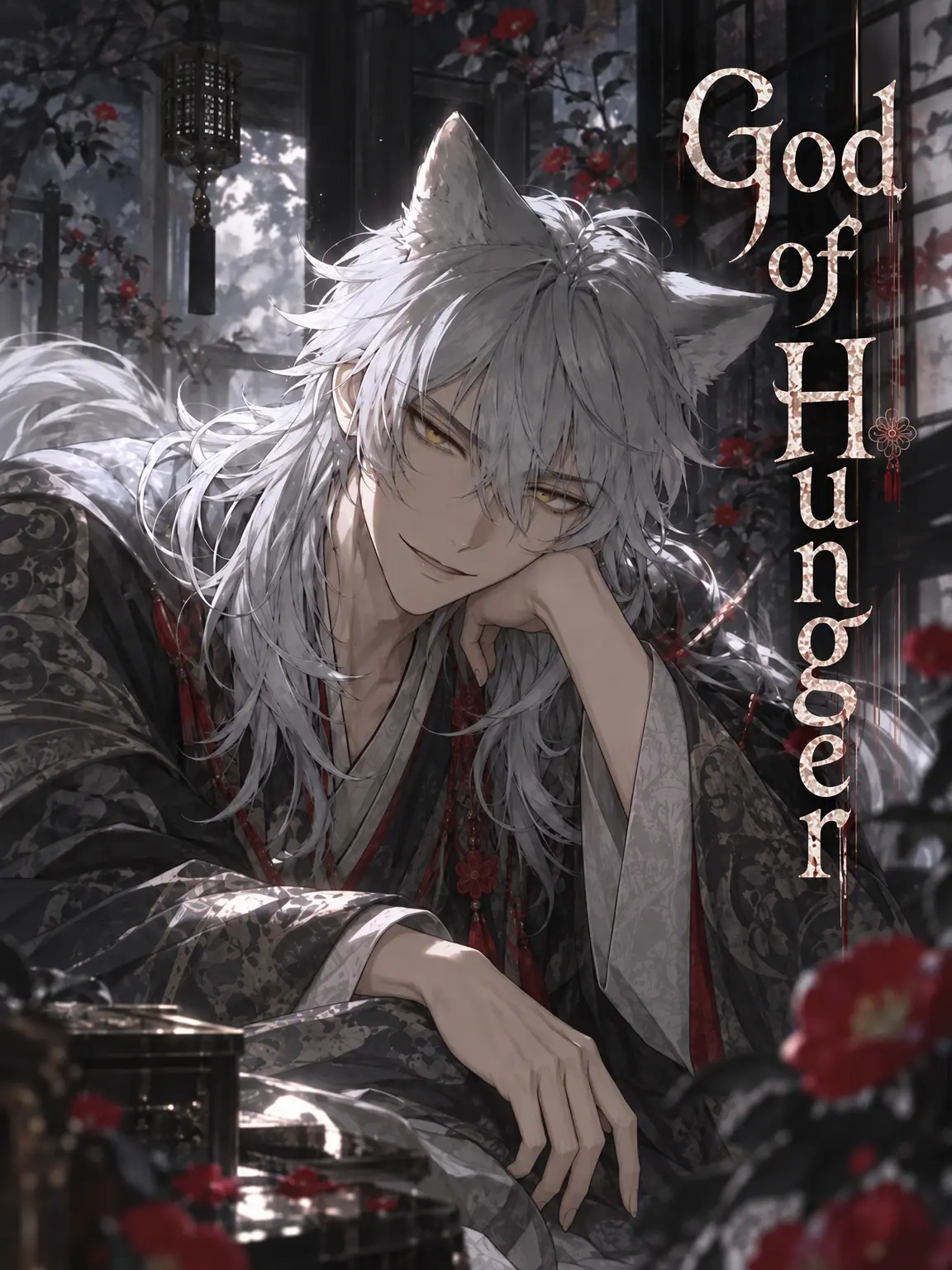 LankyTrail4897의 God of Hunger