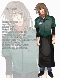 Profile image of Jinta Mori