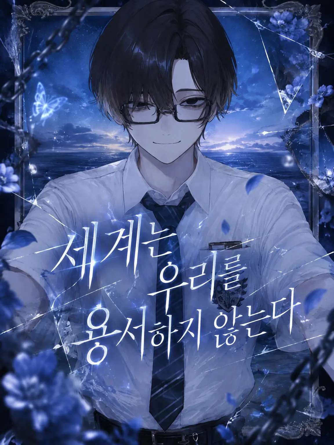 Bibi_115의 세상은 우리를 허락하지 않아