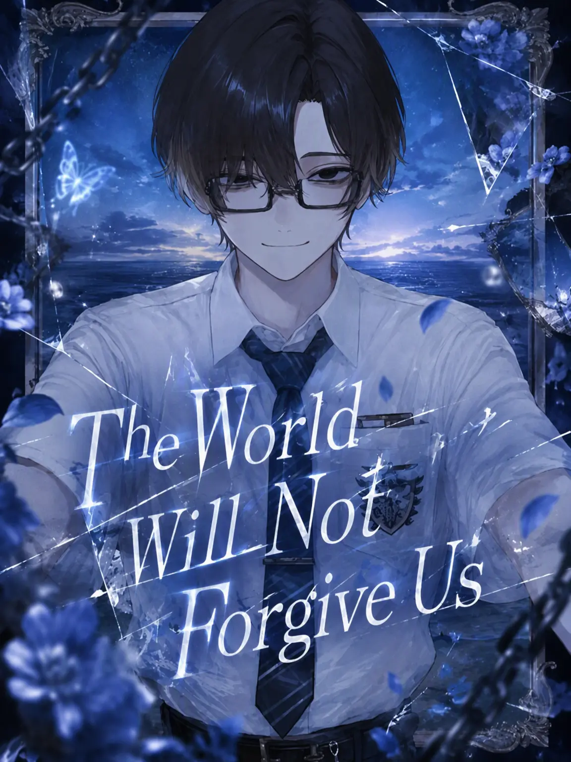 Bibi_115의 The World Won't Forgive Us
