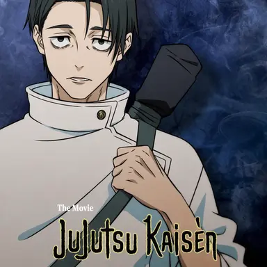 Profile image of Yuta Okkotsu