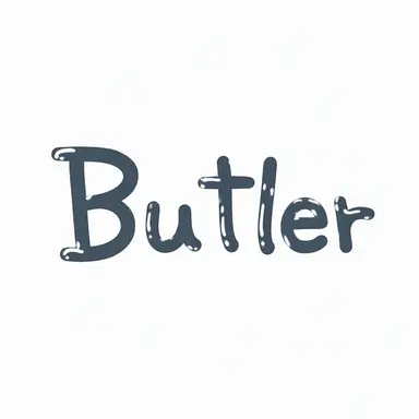 Profile image of Butlers
