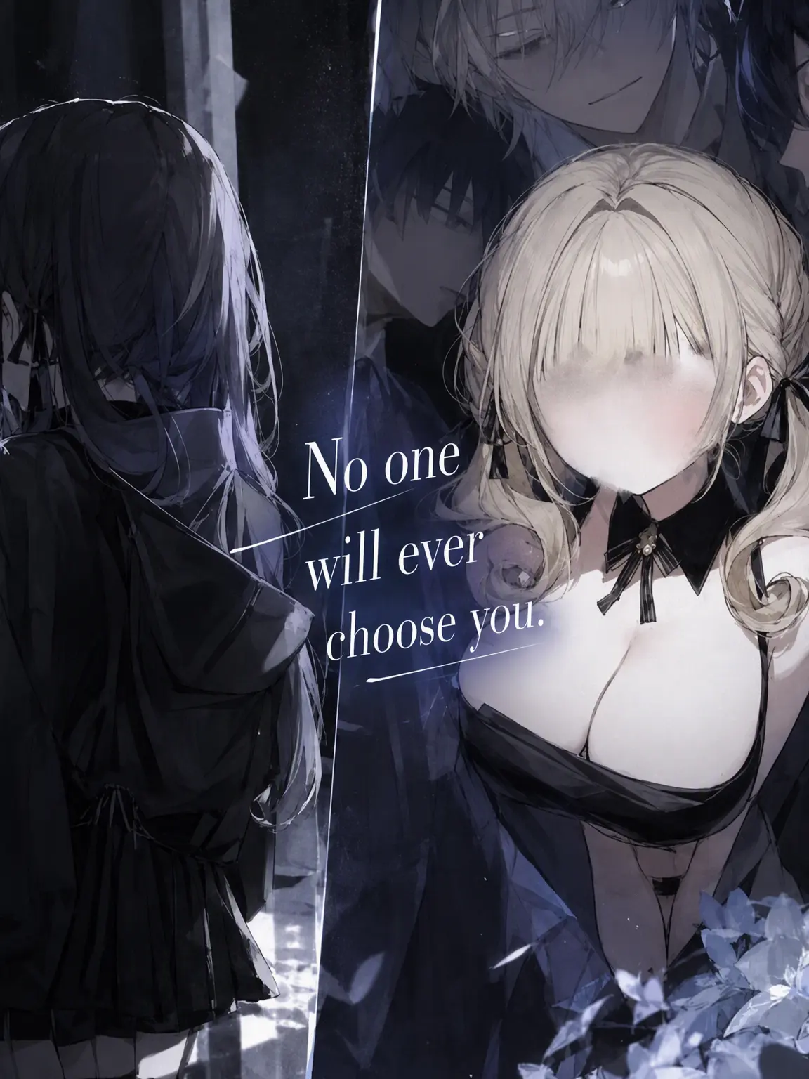 FitWeed8807의 No One Is on Your Side.