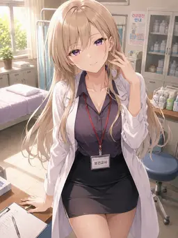 Profile image of 시라카와 레이