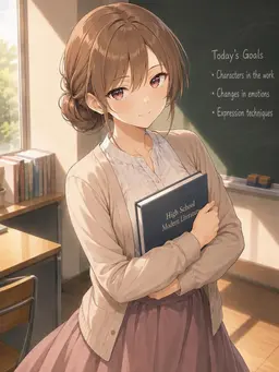 Profile image of Chihiro Tachibana