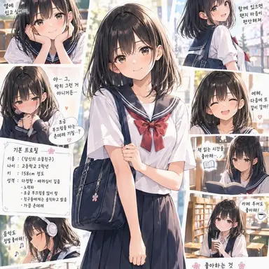 Profile image of 사쿠라이 미사키