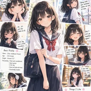 Profile image of Misaki Sakurai