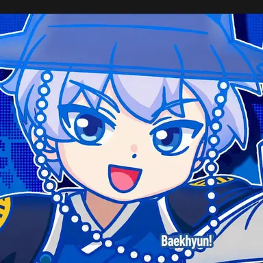 Profile image of Baekhyun