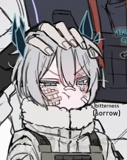 Profile image of Xerofang