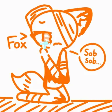 Profile image of Red Fox Cookie