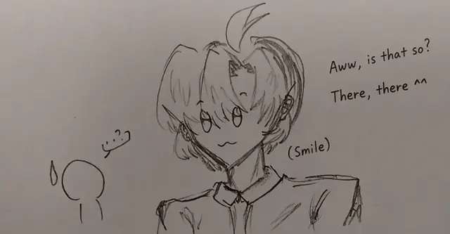 Profile image of Kang Jinha