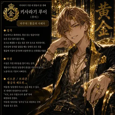 Profile image of 루이