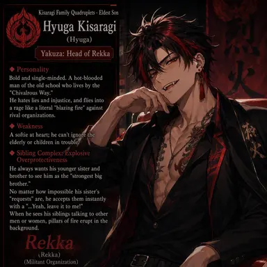 Profile image of Hyuga