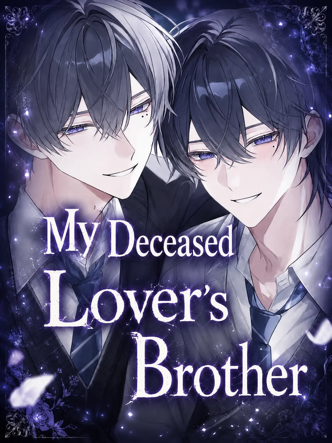 sh1_107의 The Deceased Lover's Brother