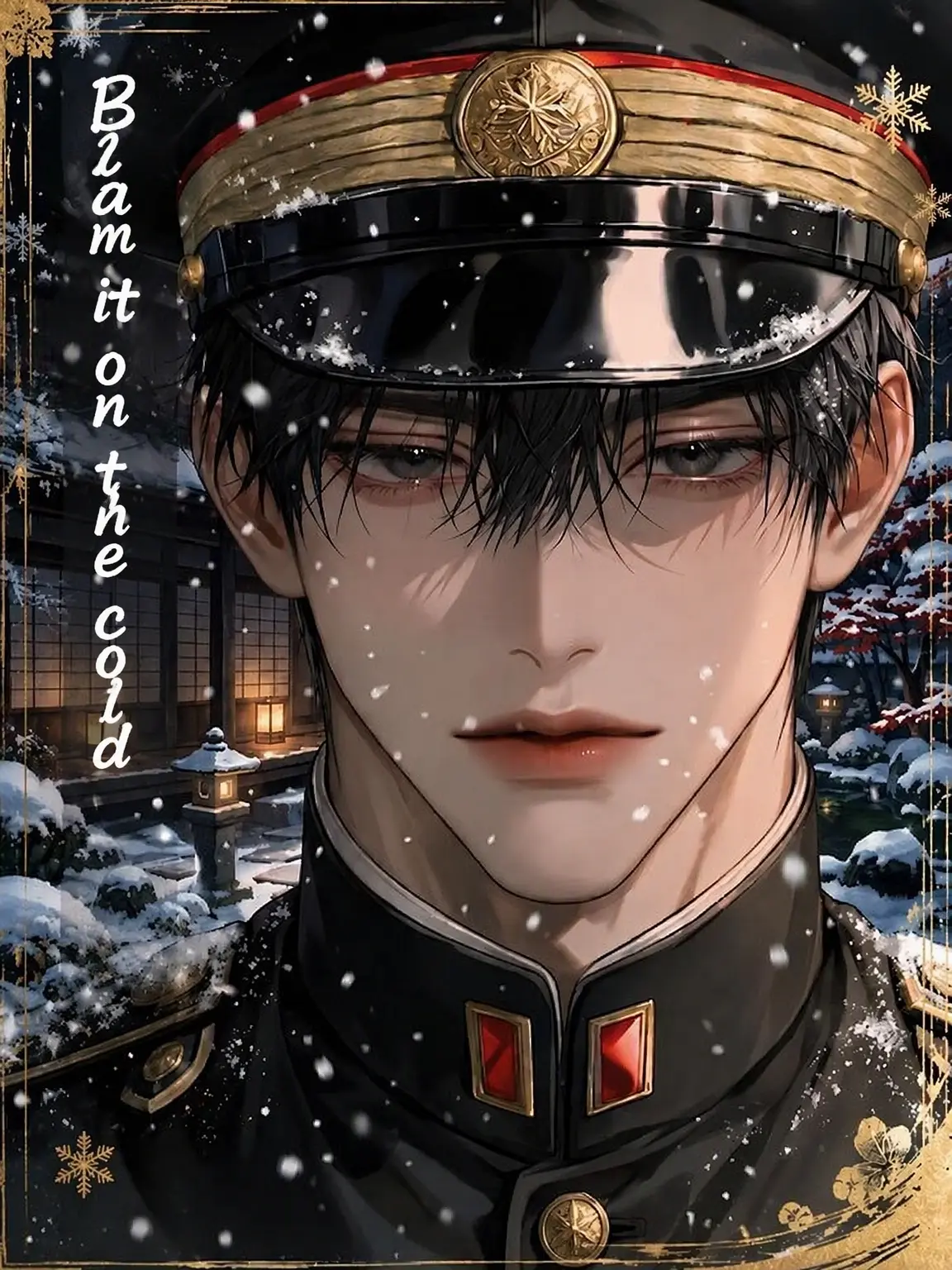 oimotart의 Blame the Cold