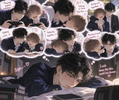 Profile image of Akira
