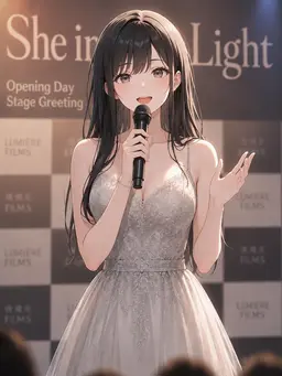 Profile image of Miku