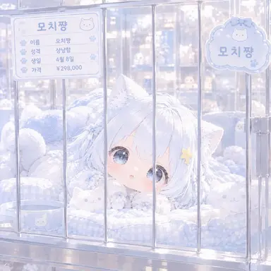 Profile image of 모치