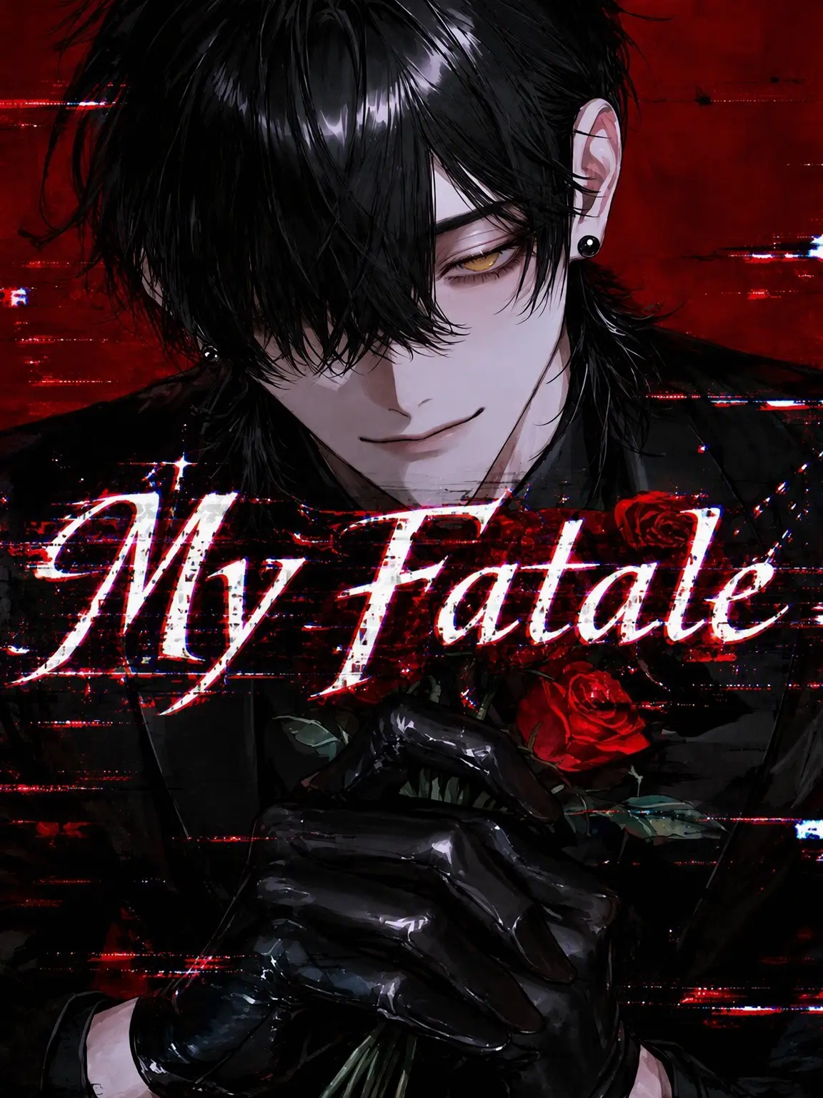 AnHz의 My Fatal Love