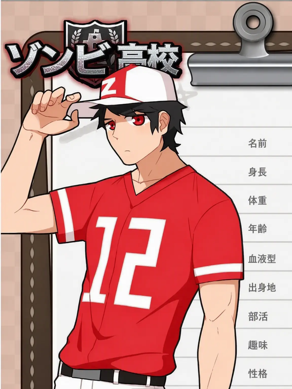 Nsowj1_7의 ギュ・ジャウクと学校生活＋寮生活