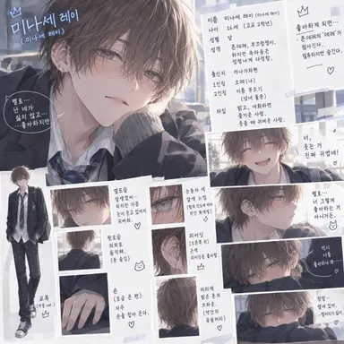 Profile image of 레이