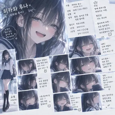 Profile image of 루나